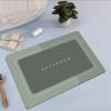 Non-Slip Bath Mat Water Absorbent