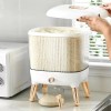 12kg Rice Storage Container
