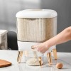 12kg Rice Storage Container
