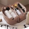 Multifunctional Travel Cosmetic Bag