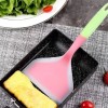 Silicone scrapper