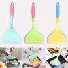 Silicone scrapper