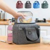 Waterproof Premium Insulated Food Bags