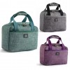 Waterproof Premium Insulated Food Bags