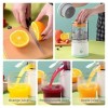 USB Chargeable Portable Juicer