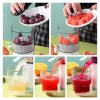 USB Chargeable Portable Juicer