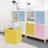 Foldable Storage Basket