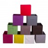 Foldable Storage Basket
