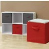 Foldable Storage Basket