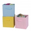 Foldable Storage Basket