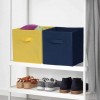Foldable Storage Basket