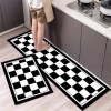 (pack of 2) Floor Mat