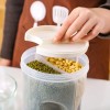 4 in-one Grain Storage Tank