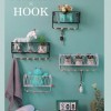 Wall Utility Shelf
