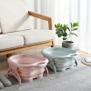 Foldable Foot Soaking Bucket