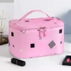 Waterproof Large Storage Make-Up Bag