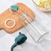 Non-Slip Handle Portable Oil Bottle