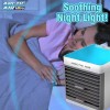 Portable Arctic Air Ultra Home Air Cooler