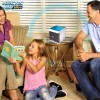 Portable Arctic Air Ultra Home Air Cooler