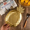 Decoration Pineapple Serving Tray
