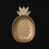 Decoration Pineapple Serving Tray