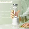Portable Mini Juicer Bottle