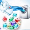 Laundry Ball Beads Laundry Gel Bead Ball
