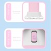 Mini Fan With Mobile Stand