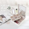 leather Jewelery Organizer