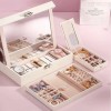 leather Jewelery Organizer