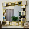 Drawing Room Wall Decor Mirror