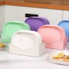 10Pcs Creative Plate Set