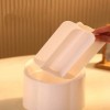 360° Rotating Makeup Brush Holder
