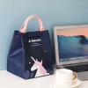 Portable food bag