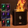 Flame Air Humidifier