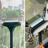 2 in 1 Window Cleaning Brush Wiper