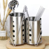 Stainless Steel Cutlery Holders