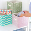 Clothes Storage box Cube Bin