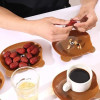 Bear Snack plate (8pcs)