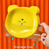 Bear Snack plate (8pcs)