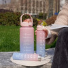 3 Pcs Sports Water Bottle