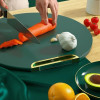 Double Sided Cutting Board Non-Slip