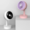 Mini Small Desk Fan