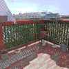 Artificial Garden Plant Fence - Expandable/Stretchable Privacy Fence Screen