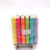 Pencil Shaped Highlighter- Fun and Functional