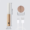 Smart LED Sensor Wall Light With Magnetic Base-copy
