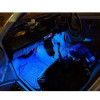 7 Color LED Car Interior Ambient Light | Remote Controlled - Atmosphere Lighting