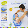 Mastela Deluxe Baby Bather