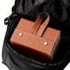 Portable Foldable Glasses Box 4/5 Multi-slot Eyeglass Storage Display Organizer Fashion PU Leather Travel Sunglasses Case