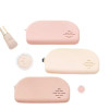 Silicone Makeup Pouch